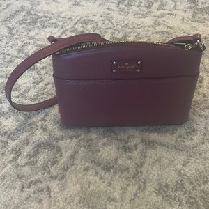 Kate spade purse